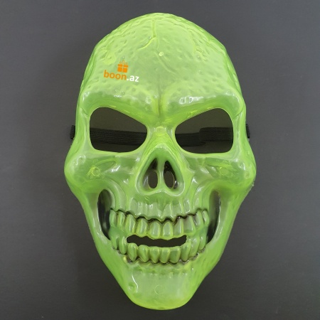 Маска "Скелетор"