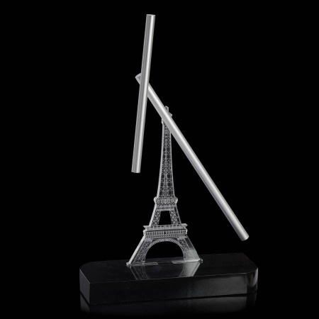 Настольный маятник «Эйфелева башня»