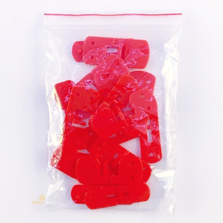 Настольная игра "Face puzzle"