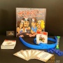 Настольная игра "Hedbanz for Adults" Угадай, кто ты? Ответ на лбу!
