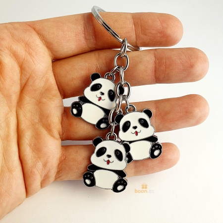 Брелок "Панда"
