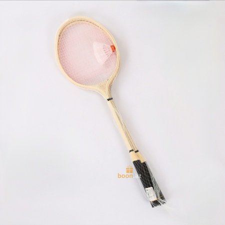 Ракетки для Бадминтона (деревянный)