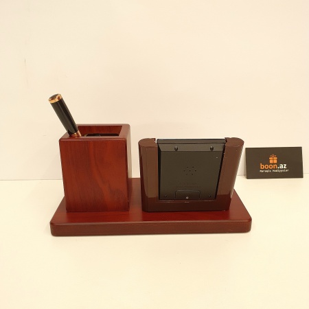 Офисный органайзер 3в1