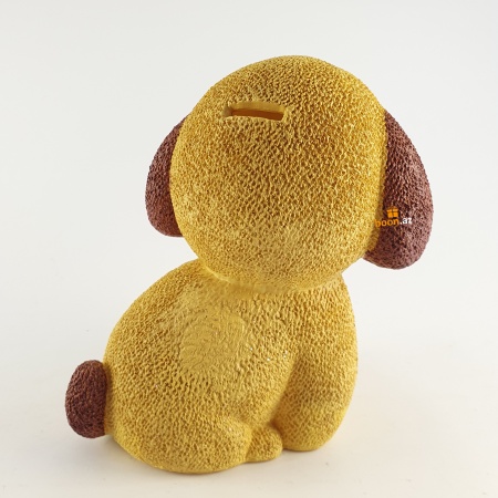 Копилка "Собачка"