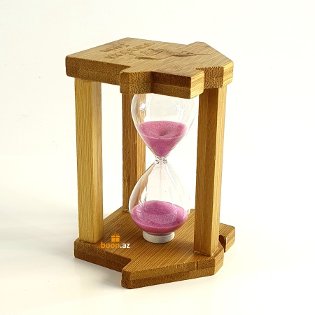 Песочные часы на 5 минут "Unicorn"