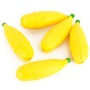 Игрушка антистресс "Банан смайлик" 