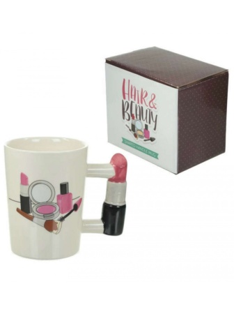 Чашка «Помада»