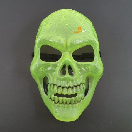Маска "Скелетор"