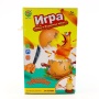 Настольная игра "Меч и Куриное яйцо"