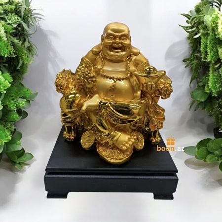 Сувенир Будда