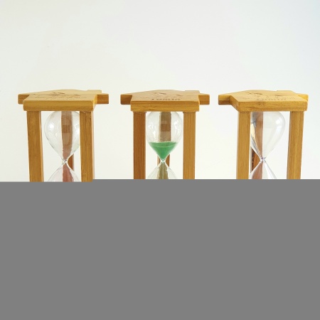 Песочные часы на 10 минут