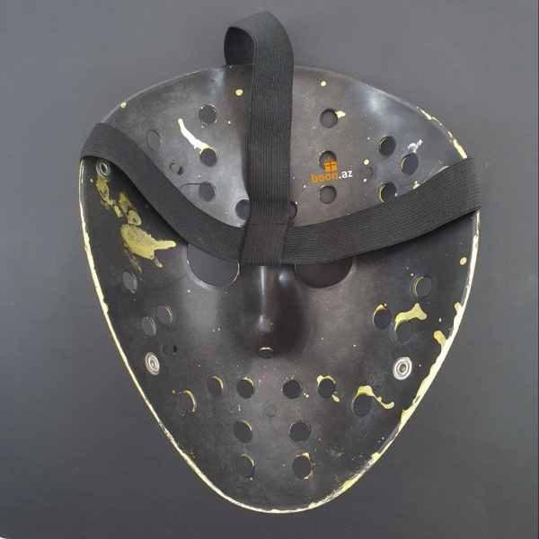 Маска "Джейсона"