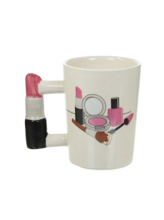 Чашка «Помада»
