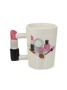 Чашка «Помада»