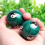Шарики "Baoding" Инь Ян для снятия стресса 3,5 см