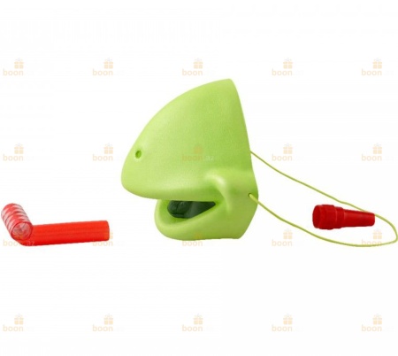 Настольная игра «Tic Tac Tongue» Лягушка