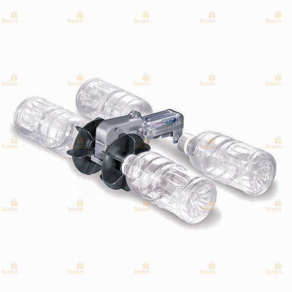 Конструктор «Амфибия» 4M  Amphibian Rover