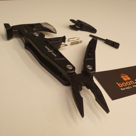 Мультитул 18 в 1 