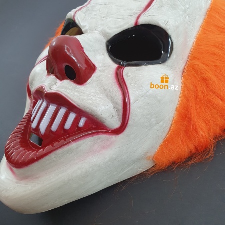 Маска "Пеннивайз"