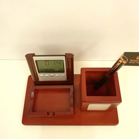 Офисный органайзер 3в1