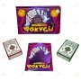 Настольная игра «Карточные фокусы»