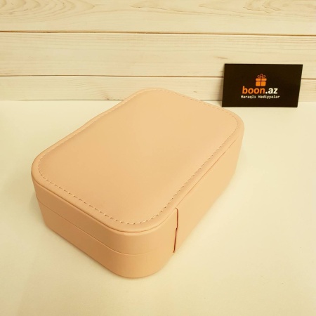 Шкатулка для украшений (16 x 11см)