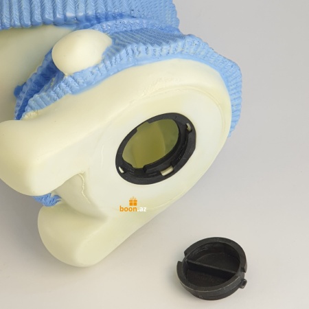 Копилка "Заяц"