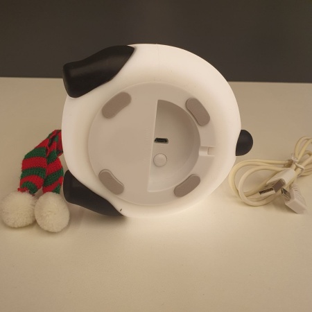Силиконовый ночник "Панда" Cute Panda