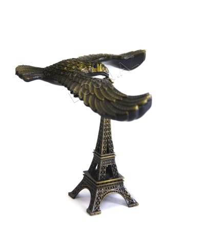 Маятник «Эйфелева башня с орлом»