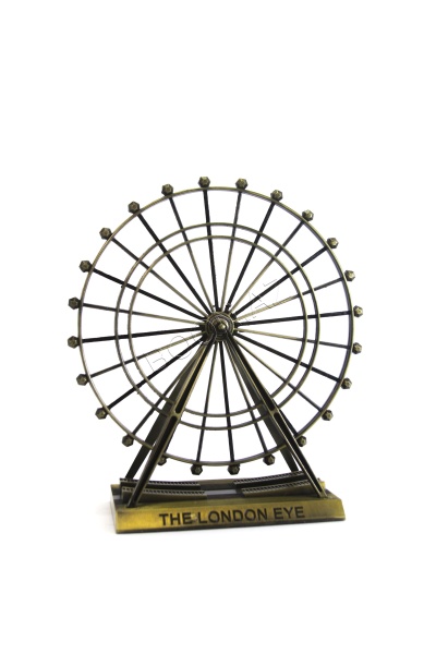 Сувенир «Лондонский глаз»