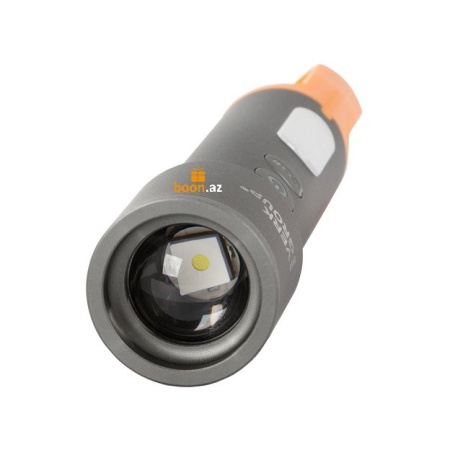 Coba Фонарь Zoom COB USB со светофильтрами CB-X723