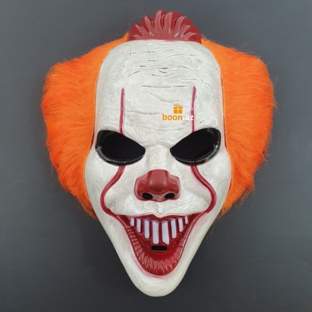 Маска "Пеннивайз"