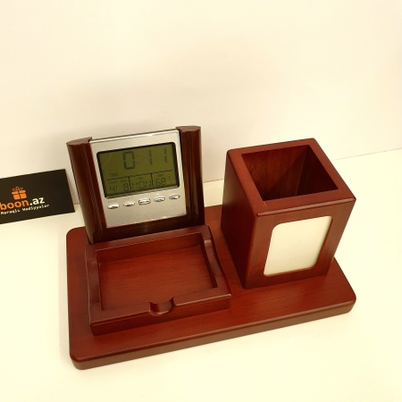 Офисный органайзер 3в1