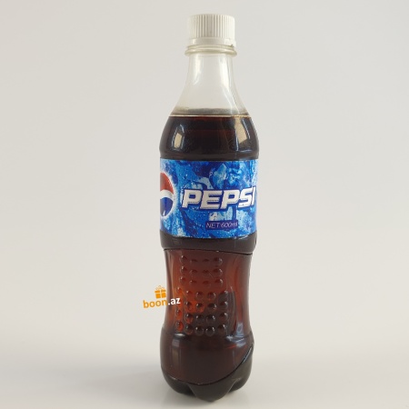 Зажигалка бутылка pepsi 
