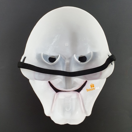 Маска "Пила" saw