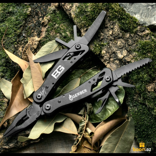 Мультитул Multi Tool «GERBER»