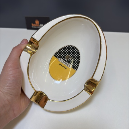 Пепельница классическая Cohiba