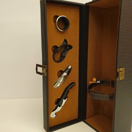 Подарочный набор "Cомелье"  