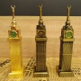 Сувенир «Абрадж Аль-Бейт» "Abraj Al Bait"  (Makkah royal clock tower)