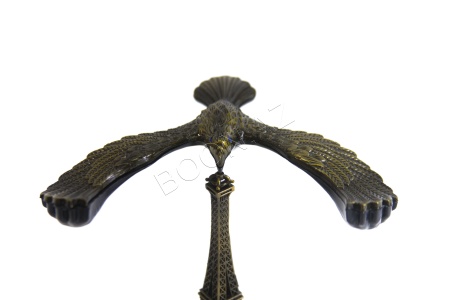 Маятник «Эйфелева башня с орлом»