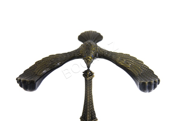 Маятник «Эйфелева башня с орлом»