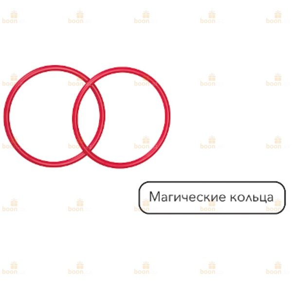 Набор Школа волшебства "10 фокусов" N8