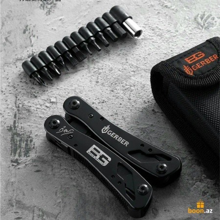 Мультитул Multi Tool «GERBER»