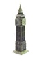 Сувенир «Биг Бен» с часами