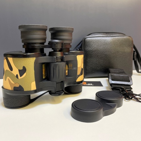 Бинокль "BAIGISH 7X32"