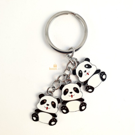 Брелок "Панда"