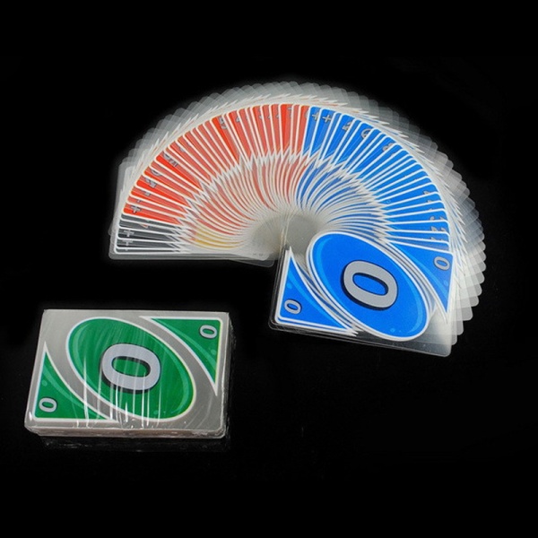 Настольная игра «UNO H2O»