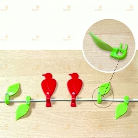 Набор для декорирование «Маскировка»    (wire blooms)