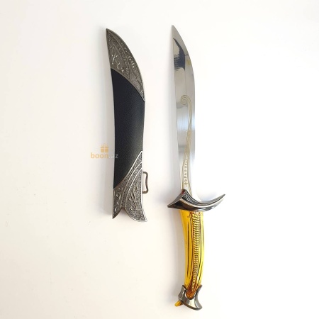 Сувенирный кинжал 