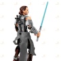 Сборная фигурка «Последний джедай Рей»  Space wars